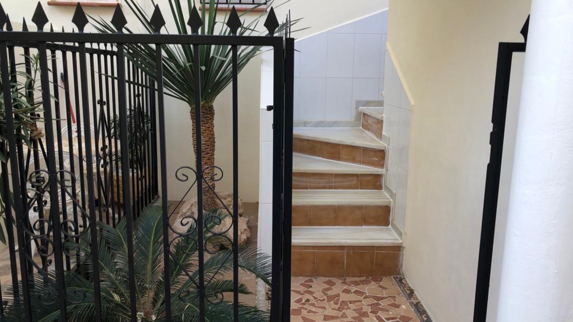 Wiederverkauf - Wohnung - Playa Flamenca - la laguna