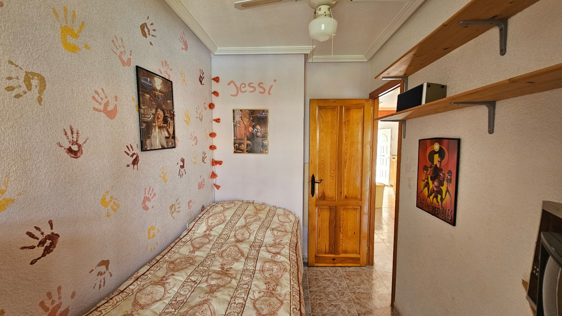 Wiederverkauf - Wohnung - Playa Flamenca - la laguna