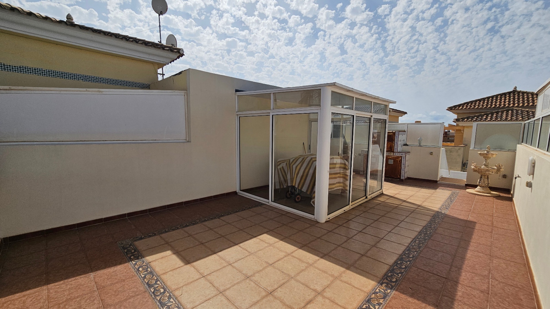 Wiederverkauf - Wohnung - Playa Flamenca - la laguna