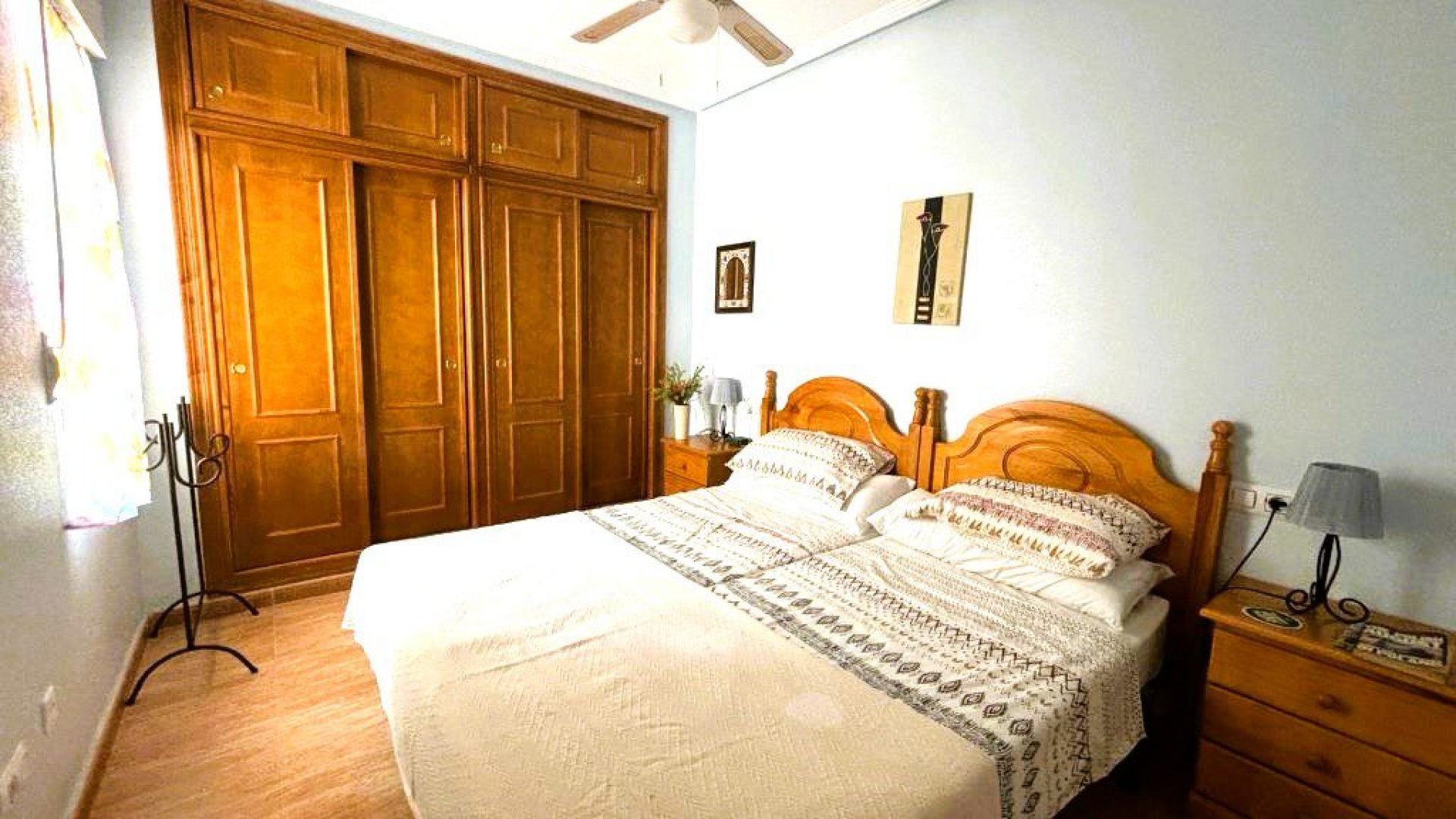 Wiederverkauf - Wohnung - Playa Flamenca - la mirada