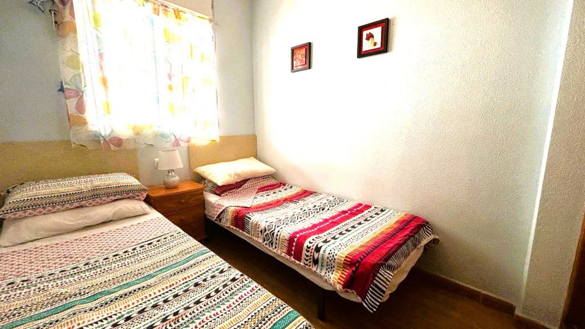 Wiederverkauf - Wohnung - Playa Flamenca - la mirada