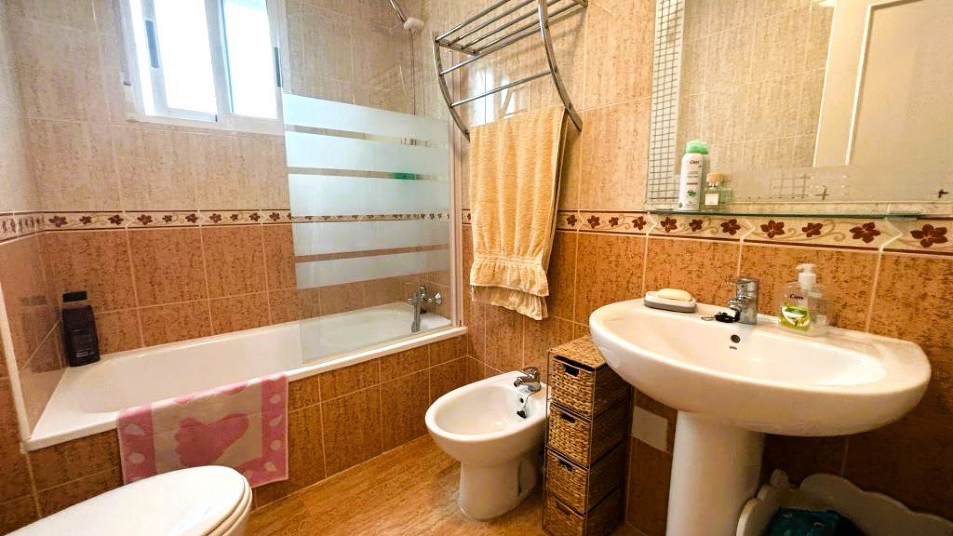 Wiederverkauf - Wohnung - Playa Flamenca - la mirada