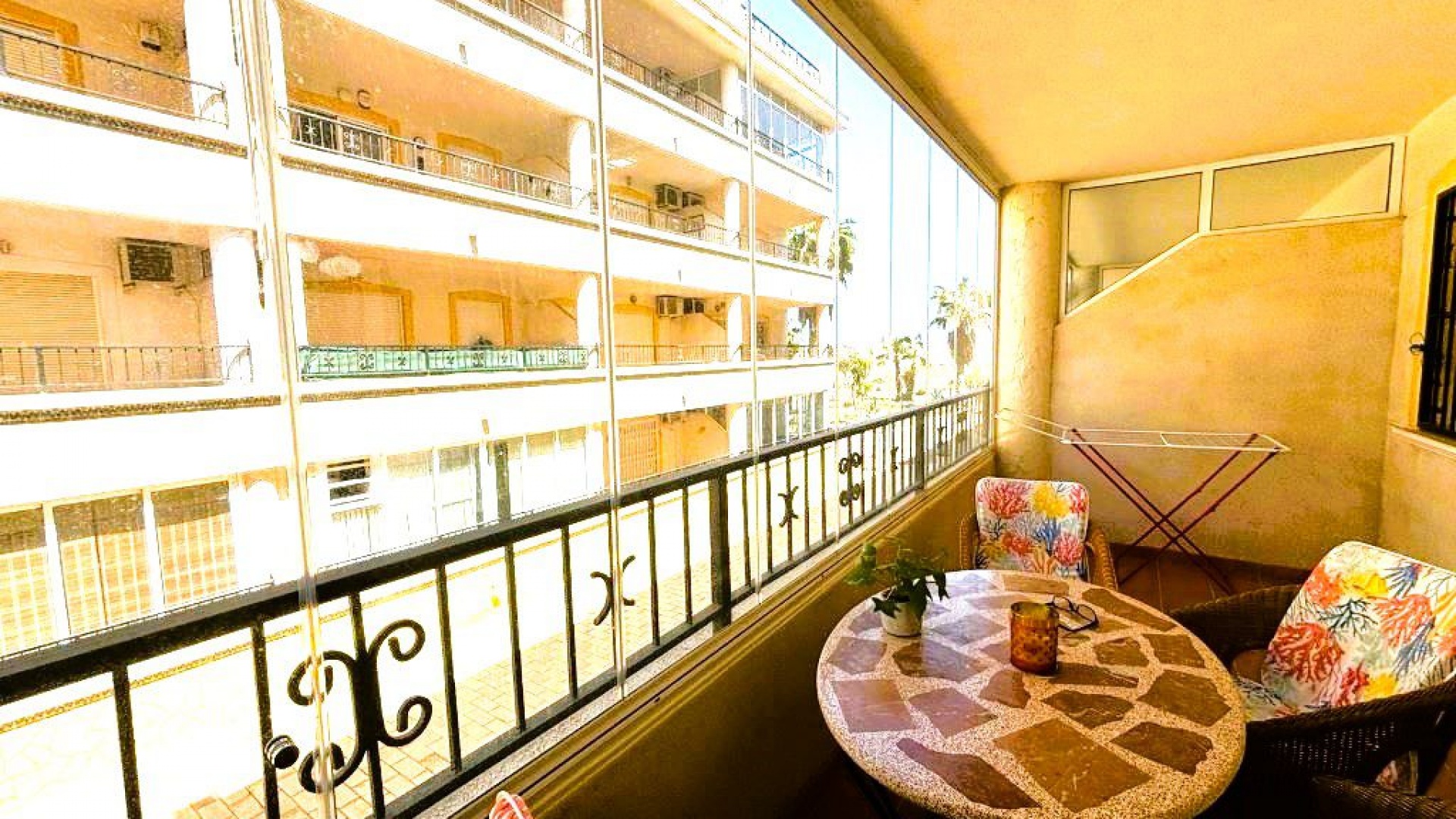 Wiederverkauf - Wohnung - Playa Flamenca - la mirada