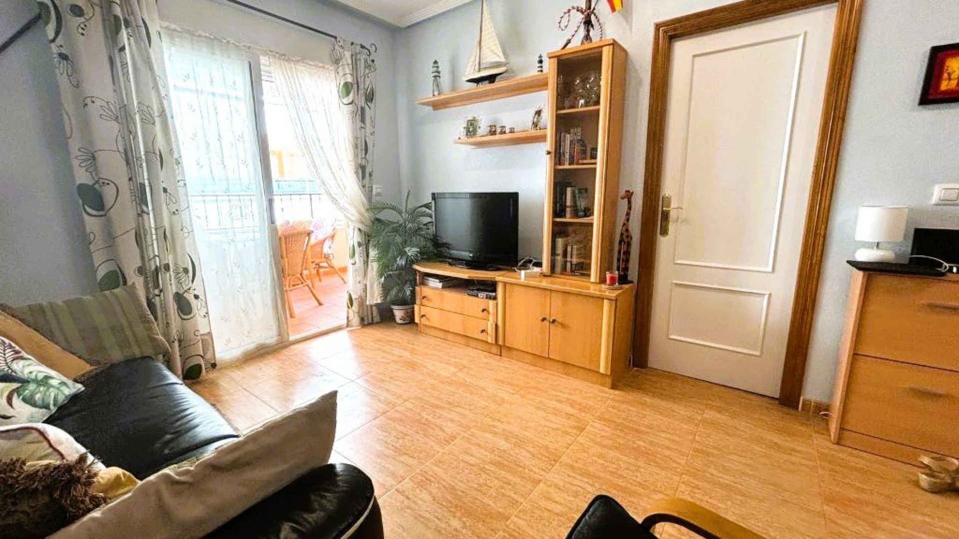 Wiederverkauf - Wohnung - Playa Flamenca - la mirada