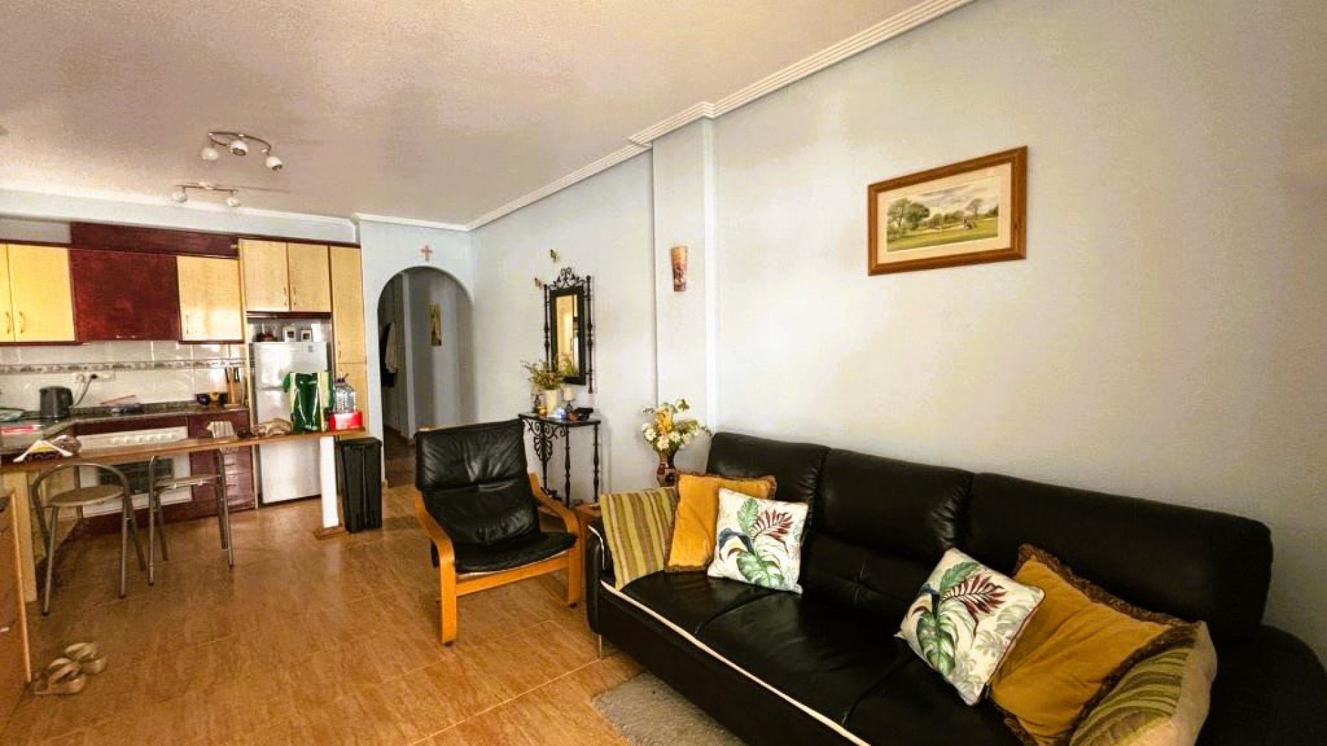 Wiederverkauf - Wohnung - Playa Flamenca - la mirada