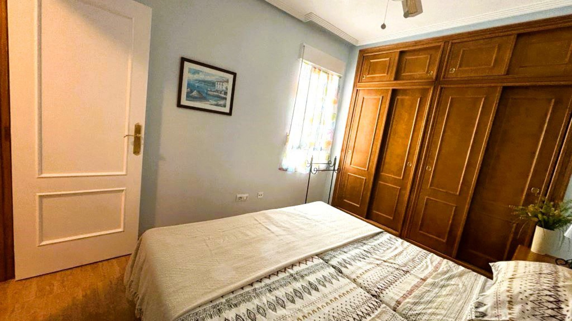 Wiederverkauf - Wohnung - Playa Flamenca - la mirada