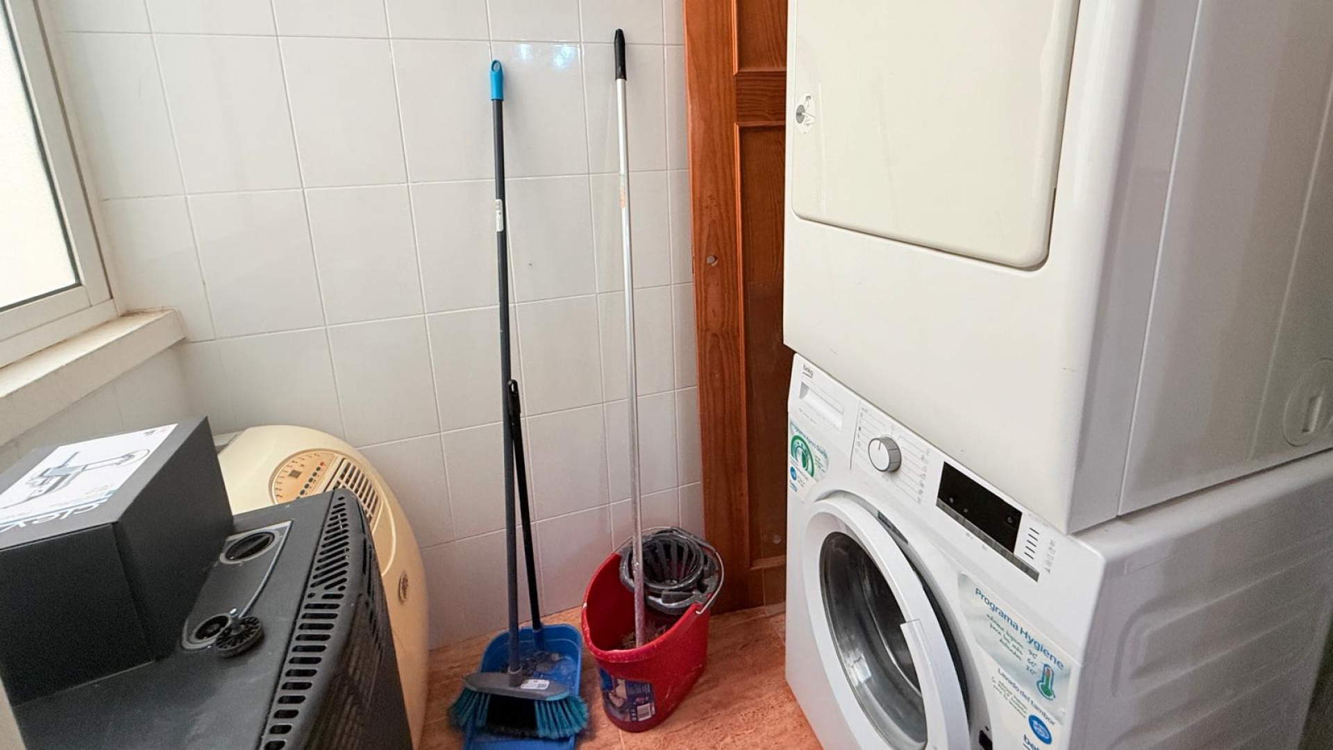 Wiederverkauf - Wohnung - Playa Flamenca - la mirada