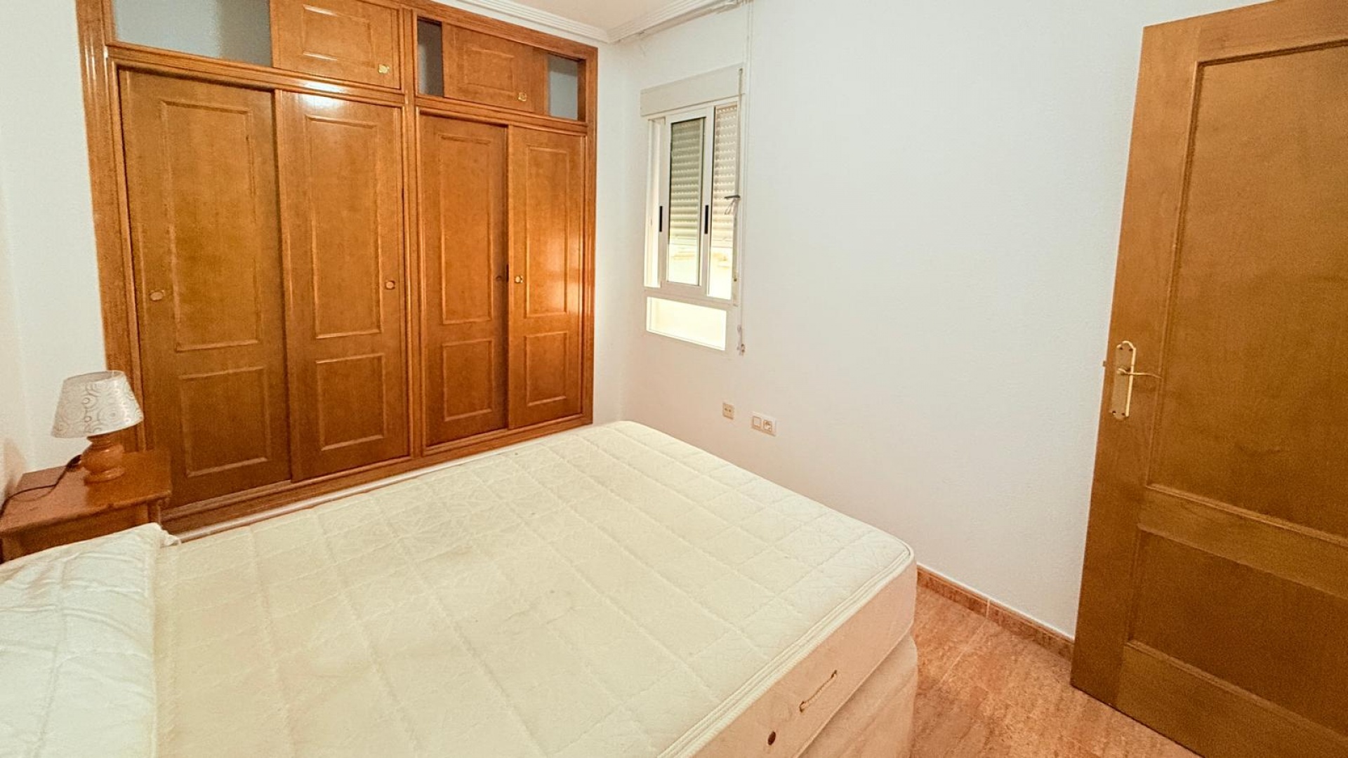 Wiederverkauf - Wohnung - Playa Flamenca - la mirada