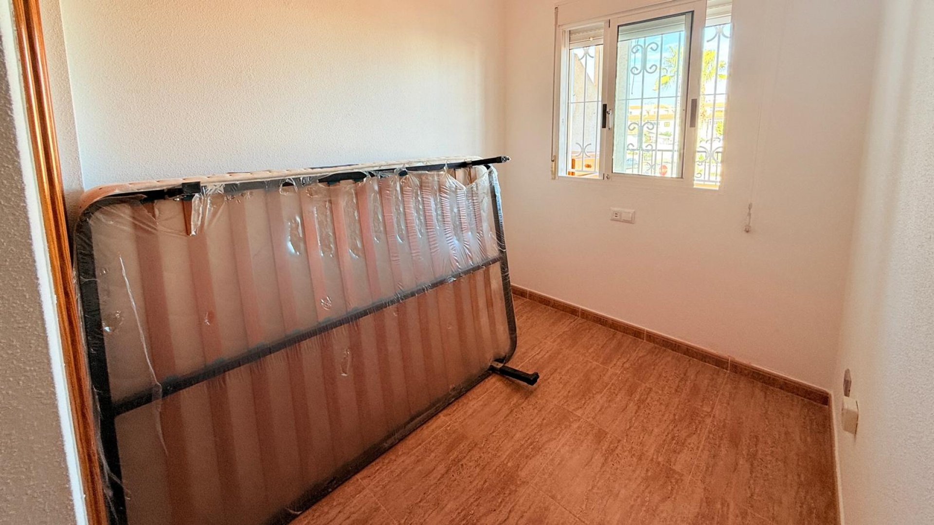 Wiederverkauf - Wohnung - Playa Flamenca - la mirada