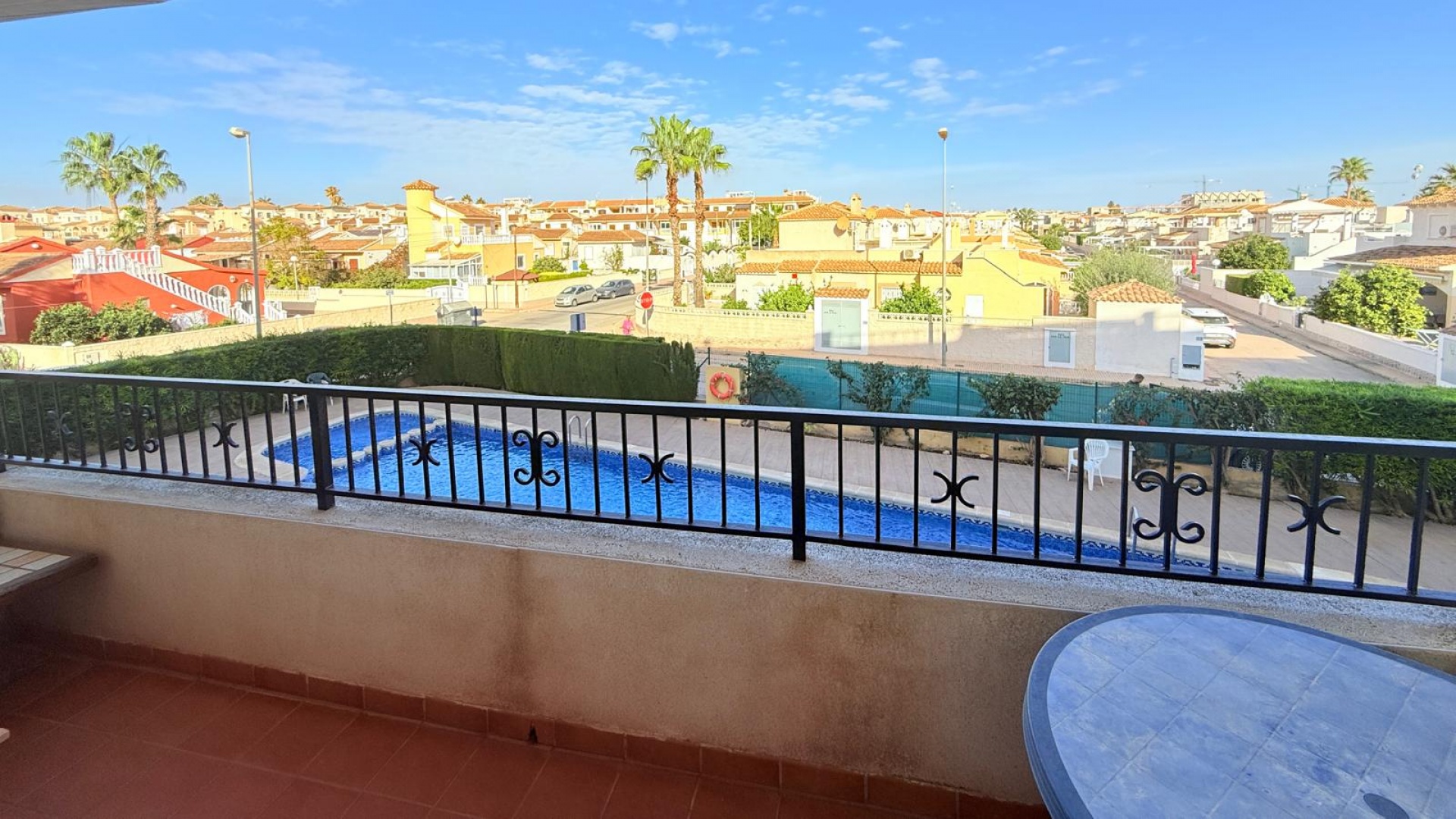 Wiederverkauf - Wohnung - Playa Flamenca - la mirada