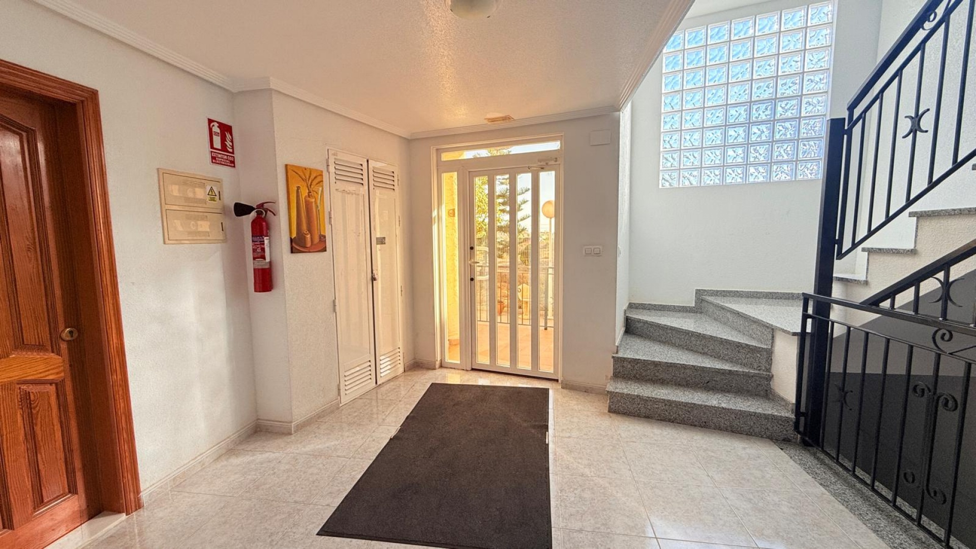 Wiederverkauf - Wohnung - Playa Flamenca - la mirada