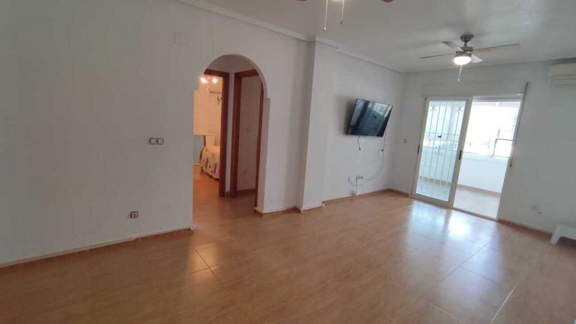 Wiederverkauf - Wohnung - Playa Flamenca - la mirada