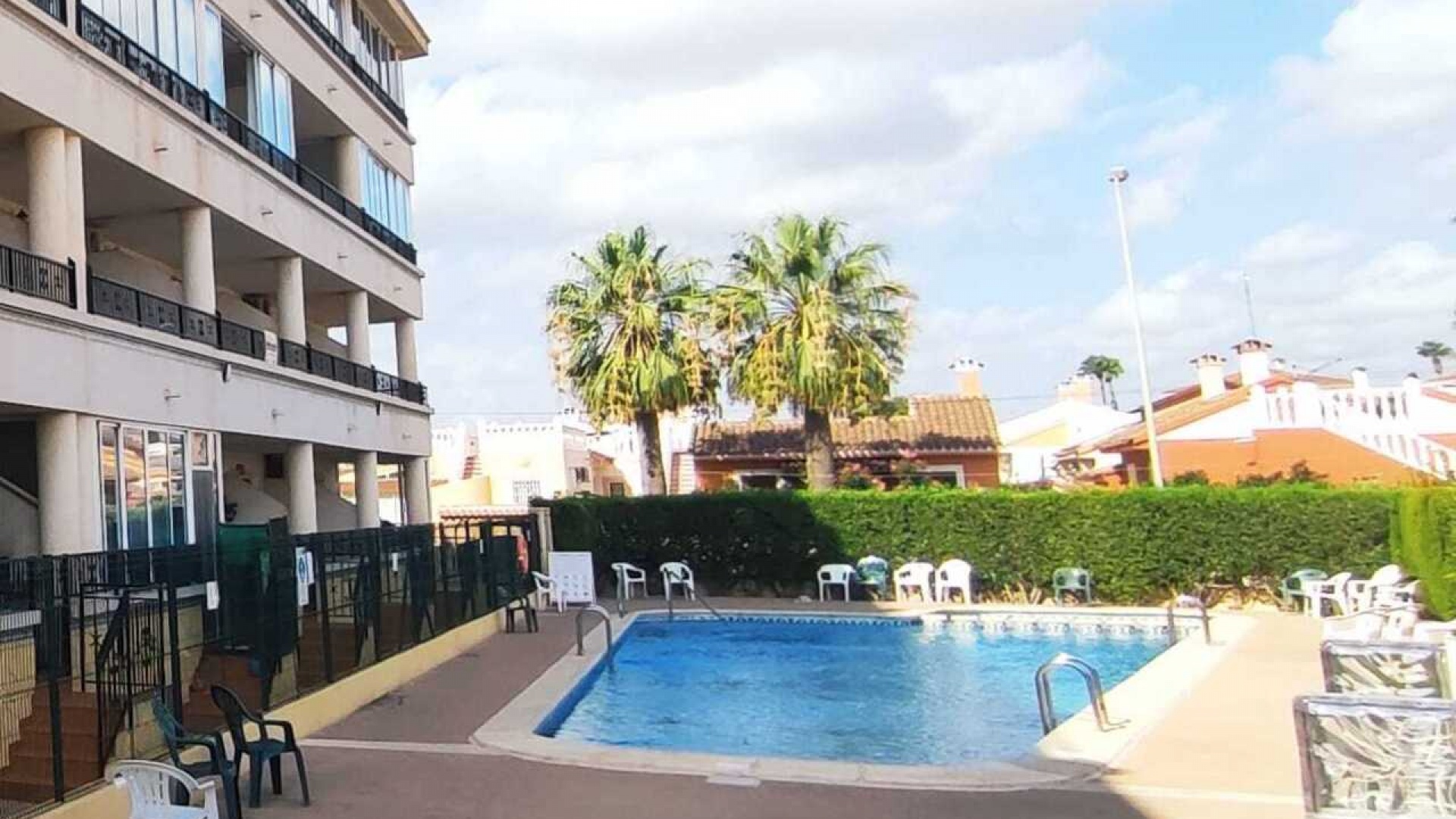 Wiederverkauf - Wohnung - Playa Flamenca - la mirada