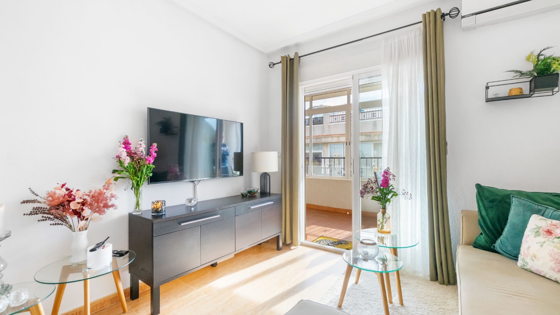 Wiederverkauf - Wohnung - Playa Flamenca - la mirada