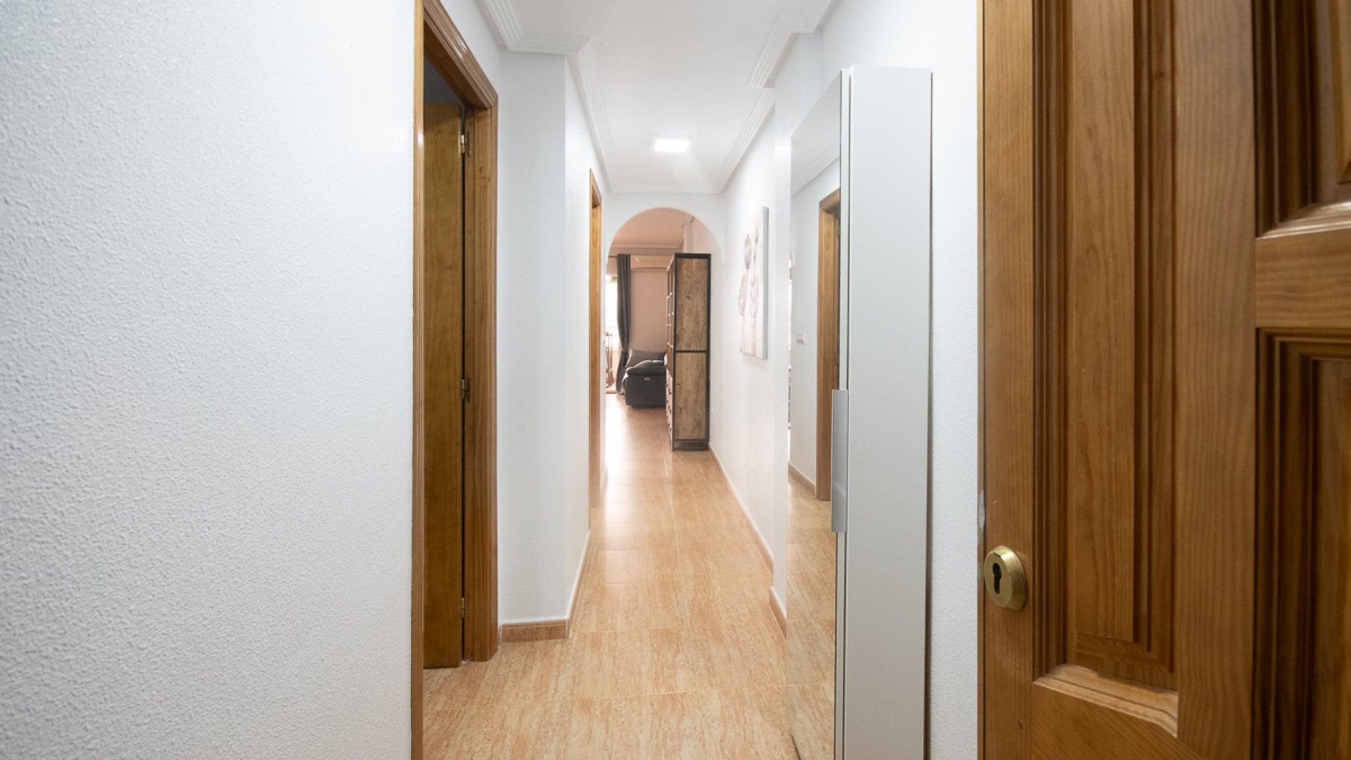 Wiederverkauf - Wohnung - Playa Flamenca - la mirada