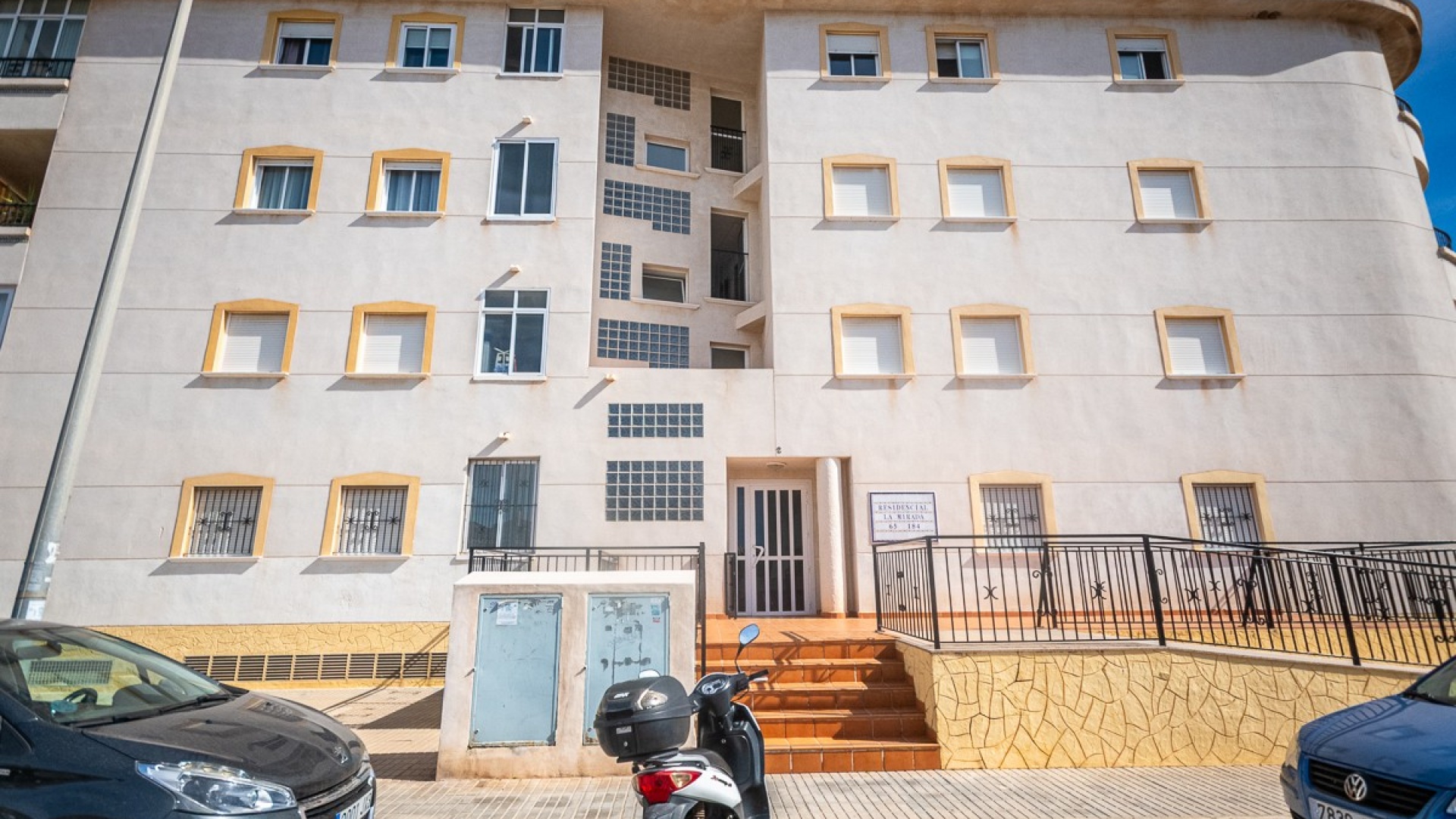 Wiederverkauf - Wohnung - Playa Flamenca - la mirada