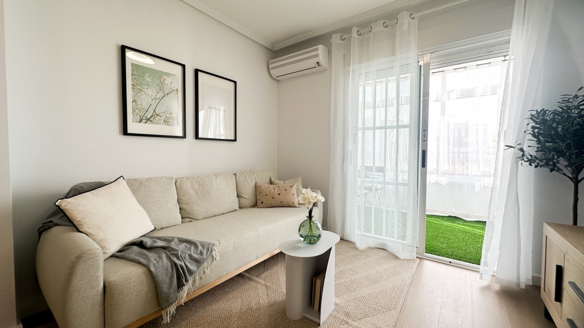 Wiederverkauf - Wohnung - Playa Flamenca - la mirada