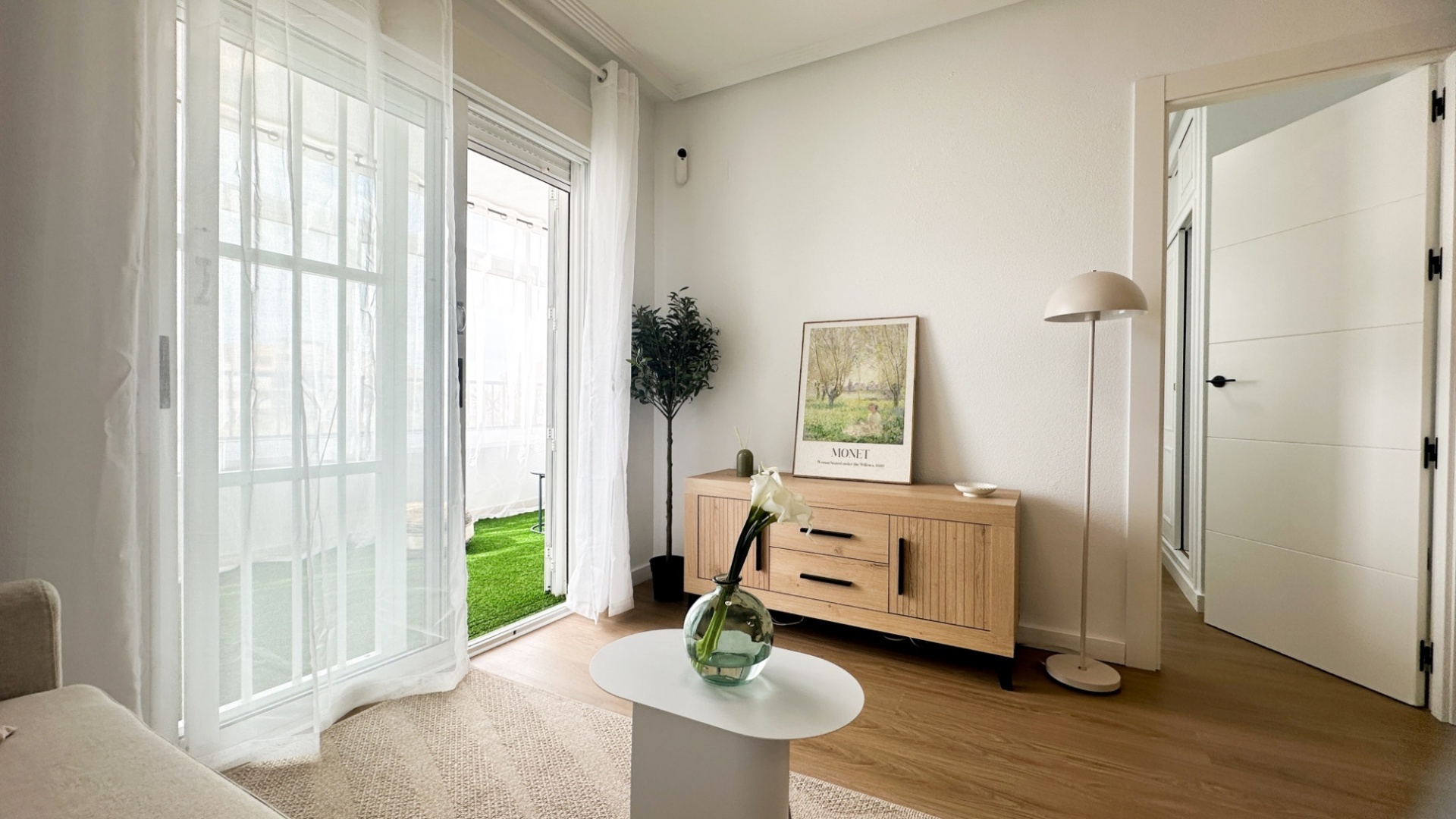 Wiederverkauf - Wohnung - Playa Flamenca - la mirada