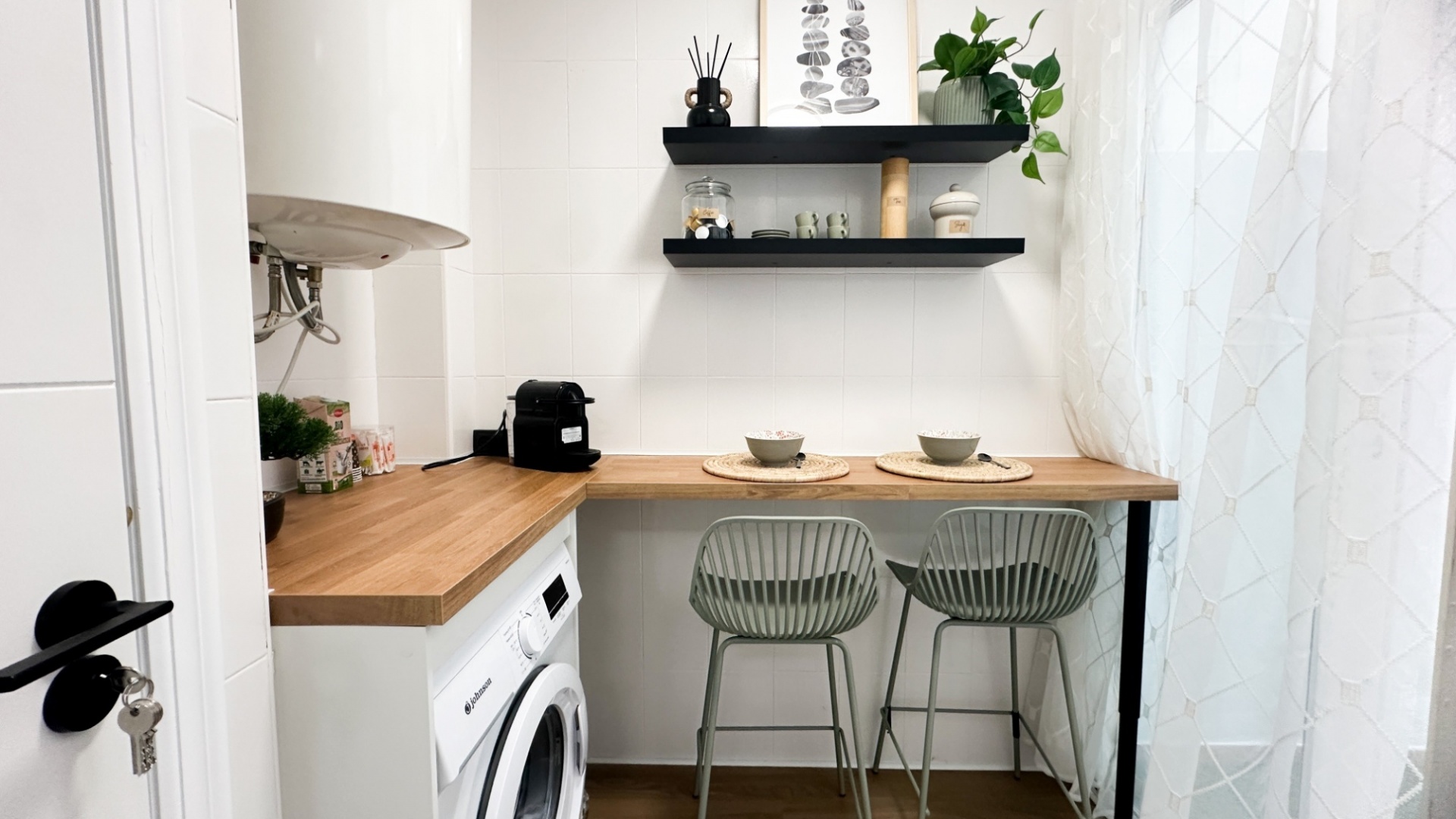 Wiederverkauf - Wohnung - Playa Flamenca - la mirada