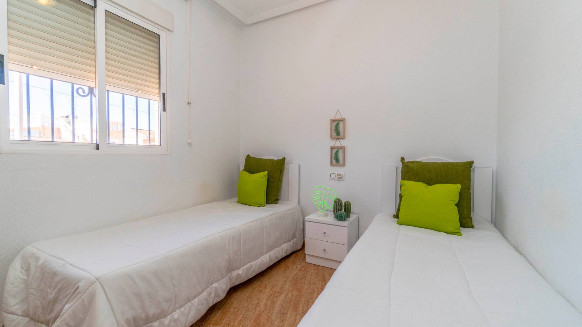 Wiederverkauf - Wohnung - Playa Flamenca - la mirada