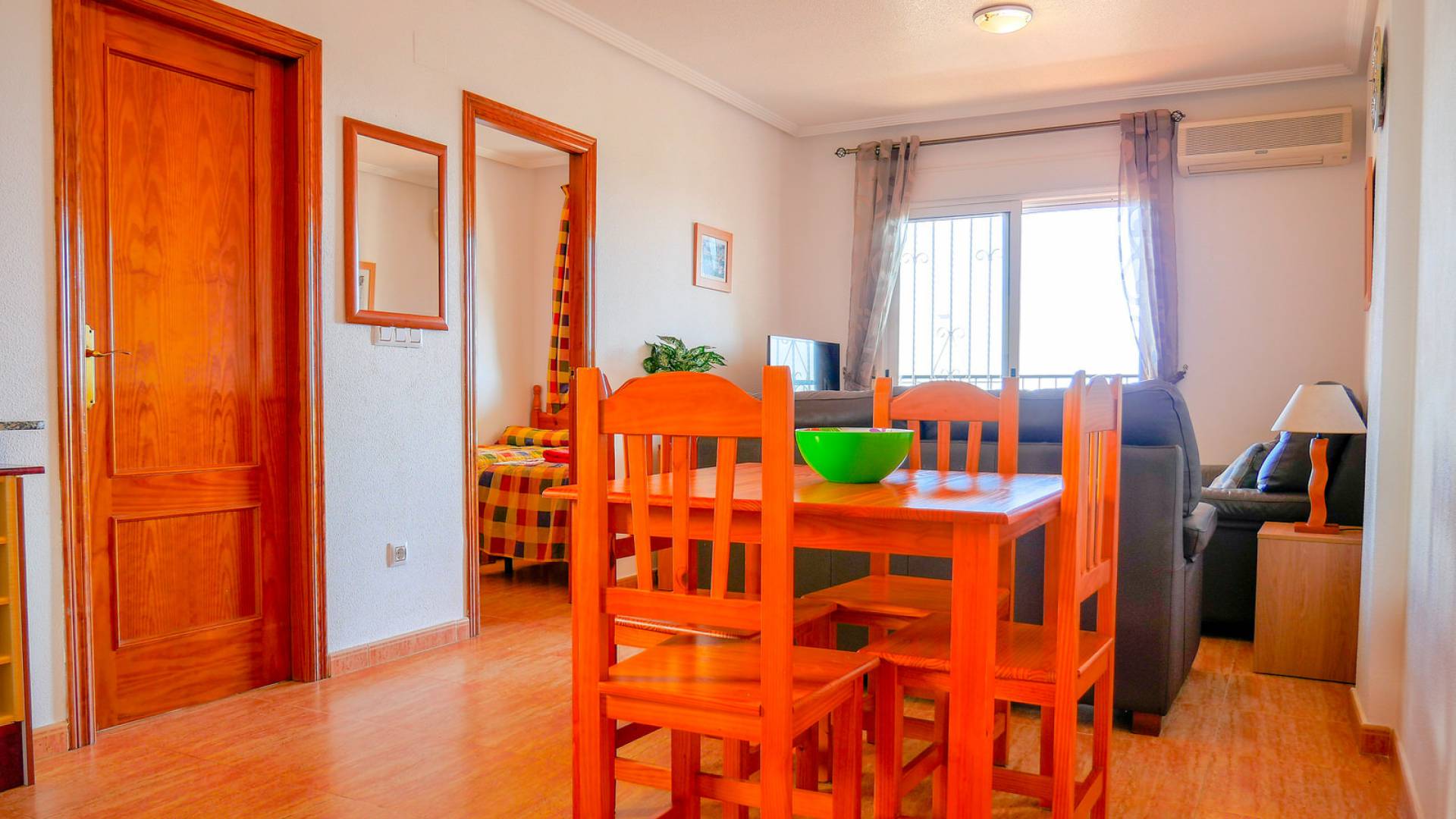 Wiederverkauf - Wohnung - Playa Flamenca - la mirada