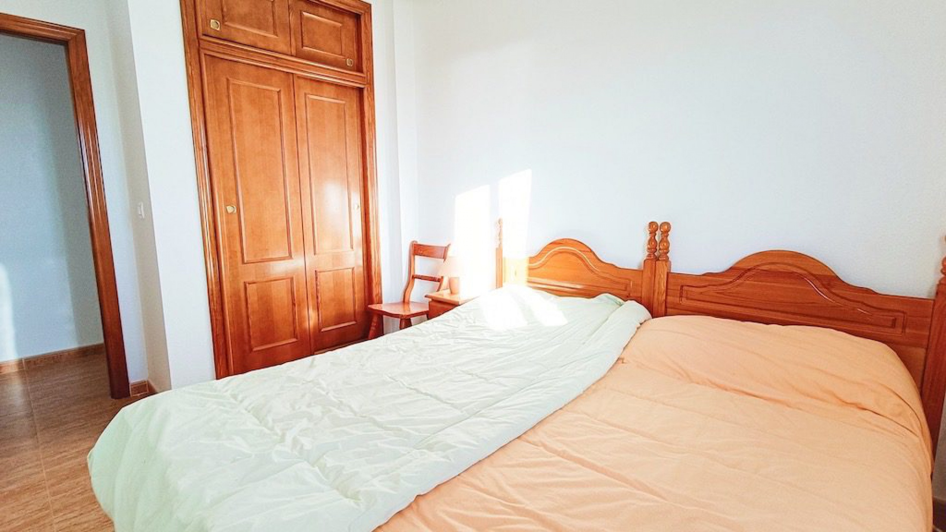 Wiederverkauf - Wohnung - Playa Flamenca - la mirada