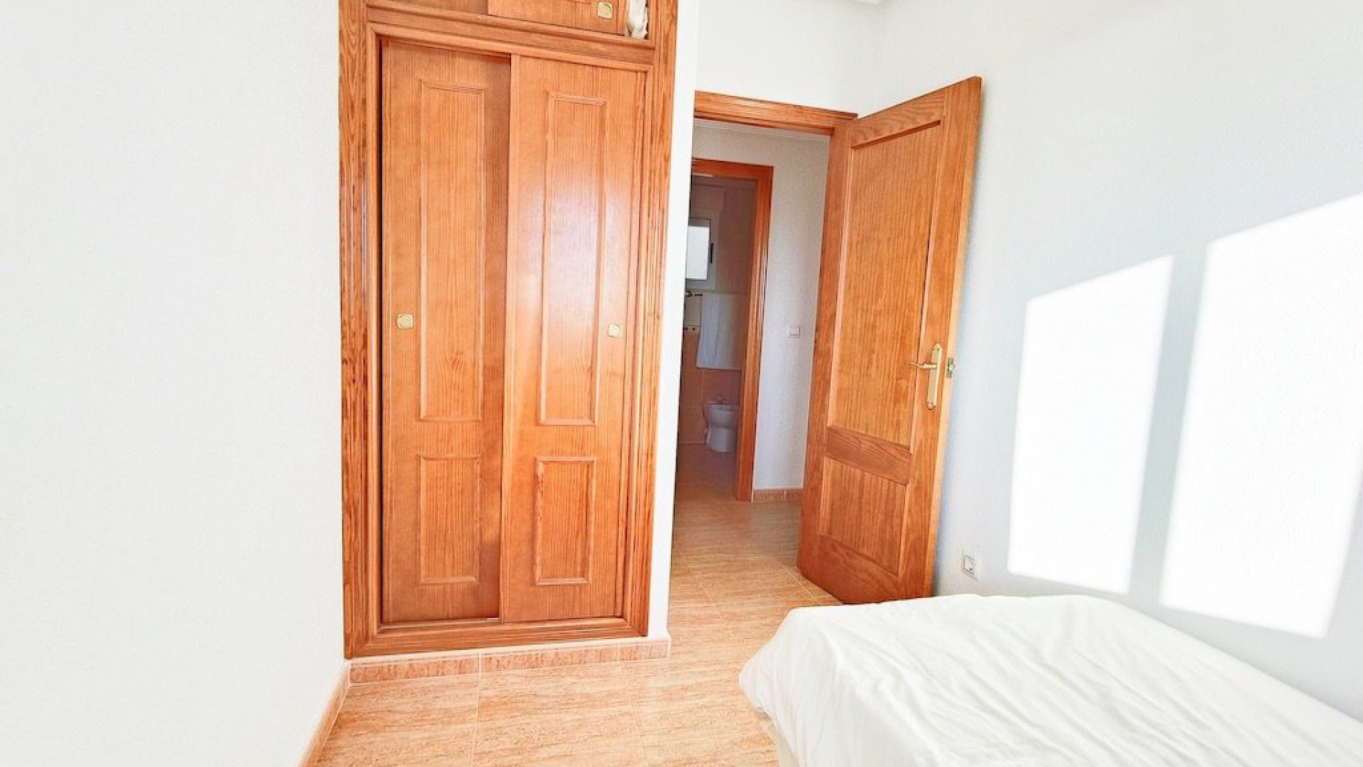 Wiederverkauf - Wohnung - Playa Flamenca - la mirada