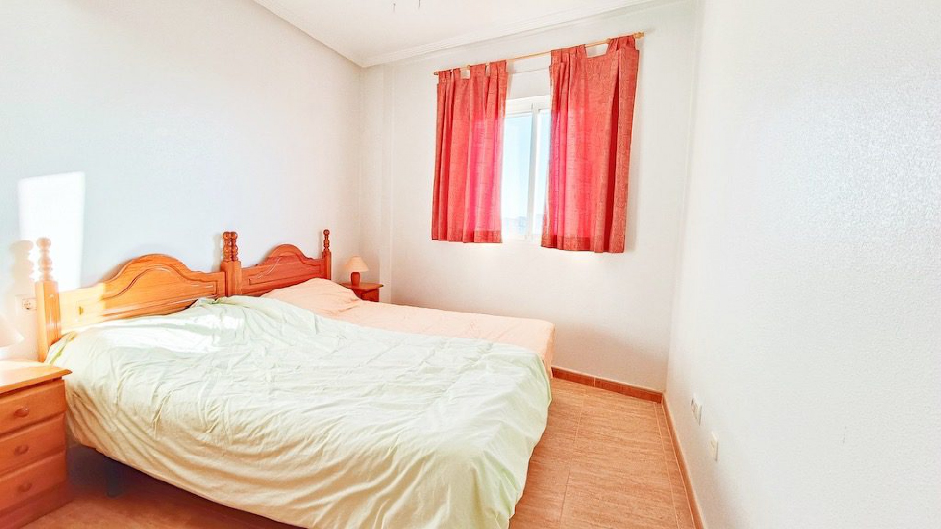 Wiederverkauf - Wohnung - Playa Flamenca - la mirada