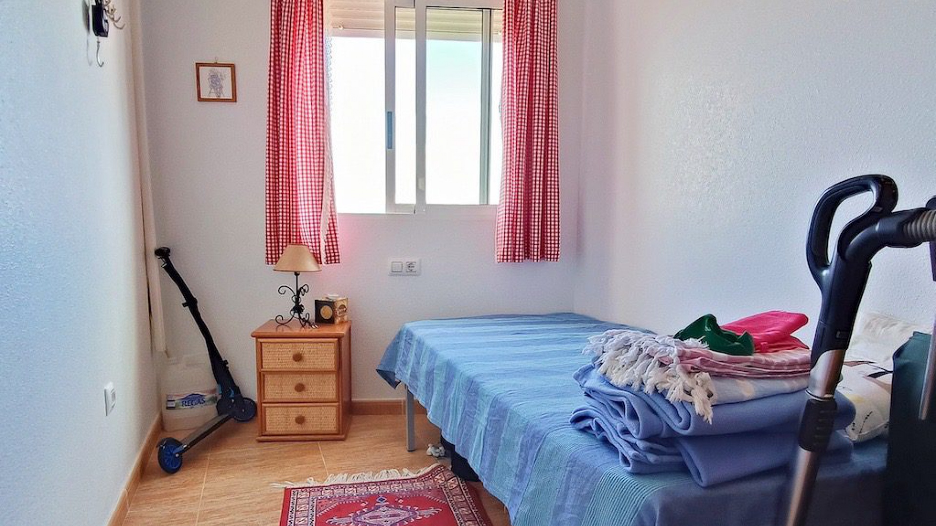 Wiederverkauf - Wohnung - Playa Flamenca - la mirada