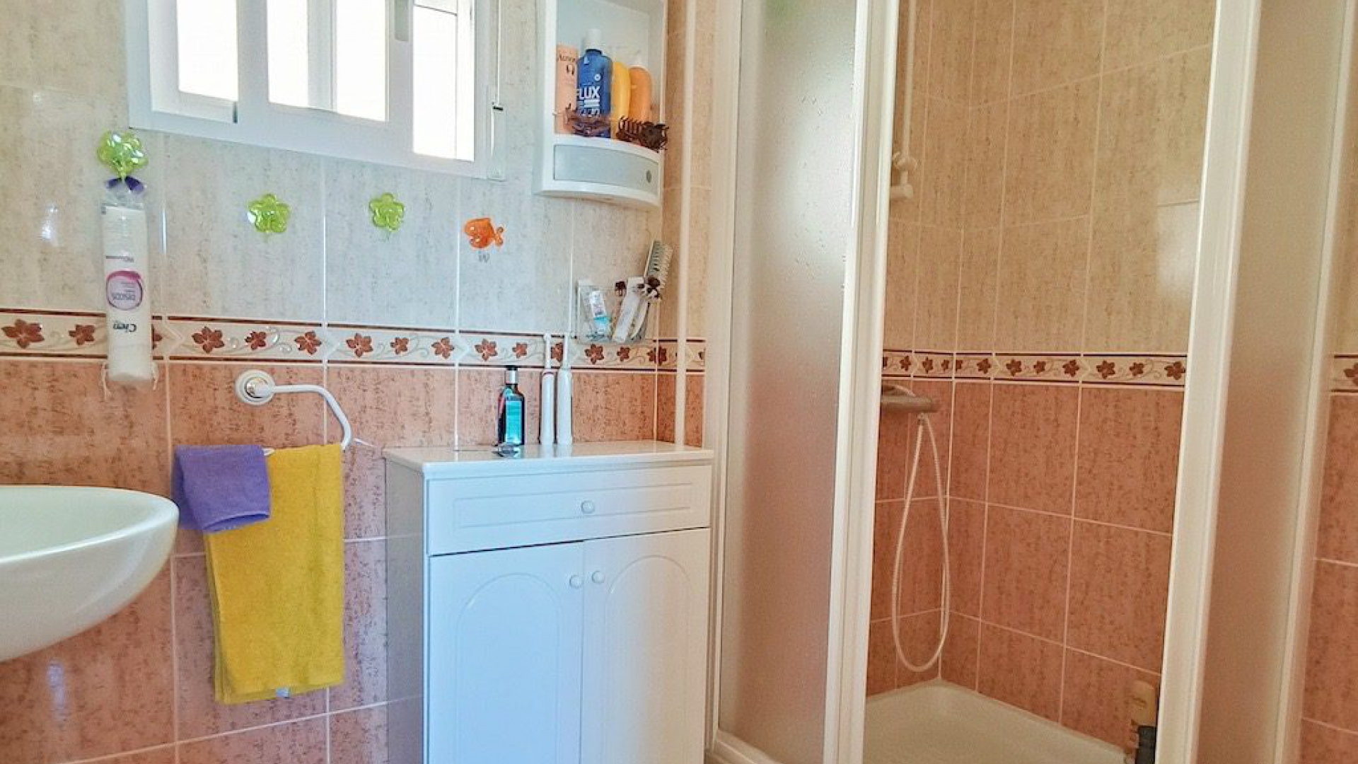 Wiederverkauf - Wohnung - Playa Flamenca - la mirada