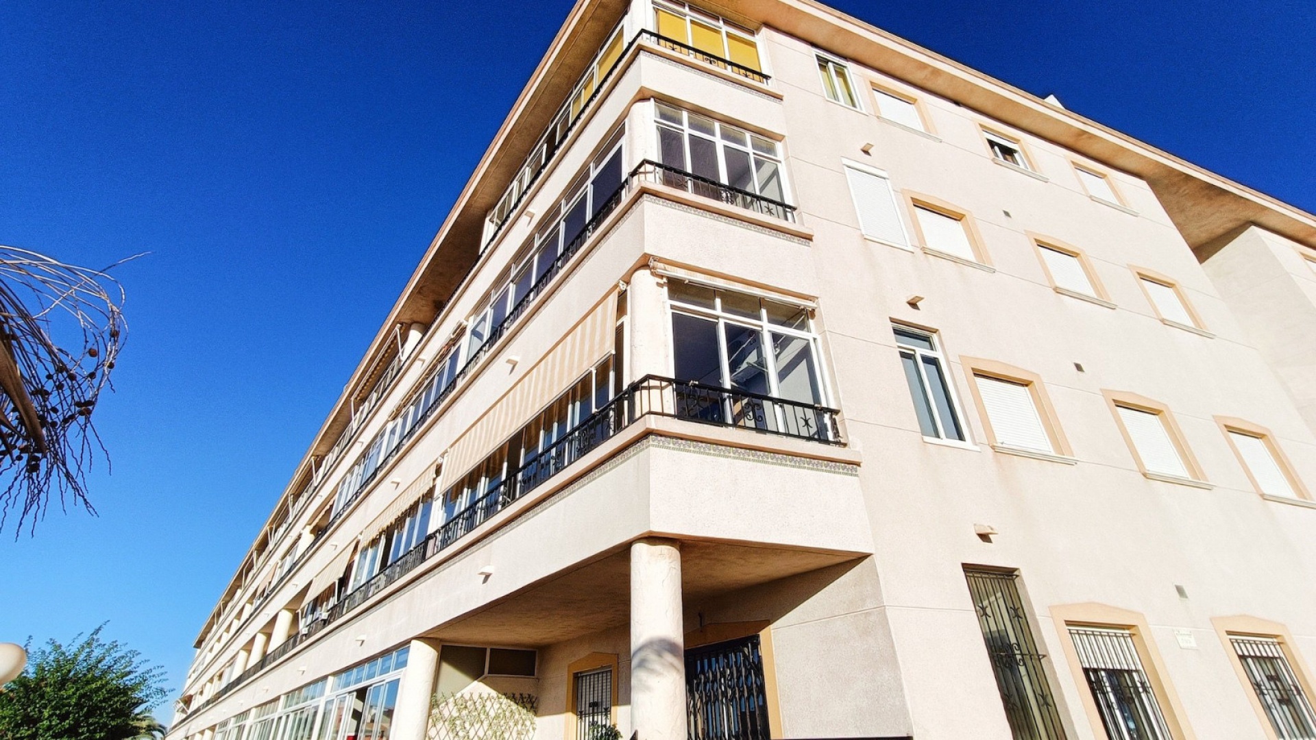 Wiederverkauf - Wohnung - Playa Flamenca - la mirada