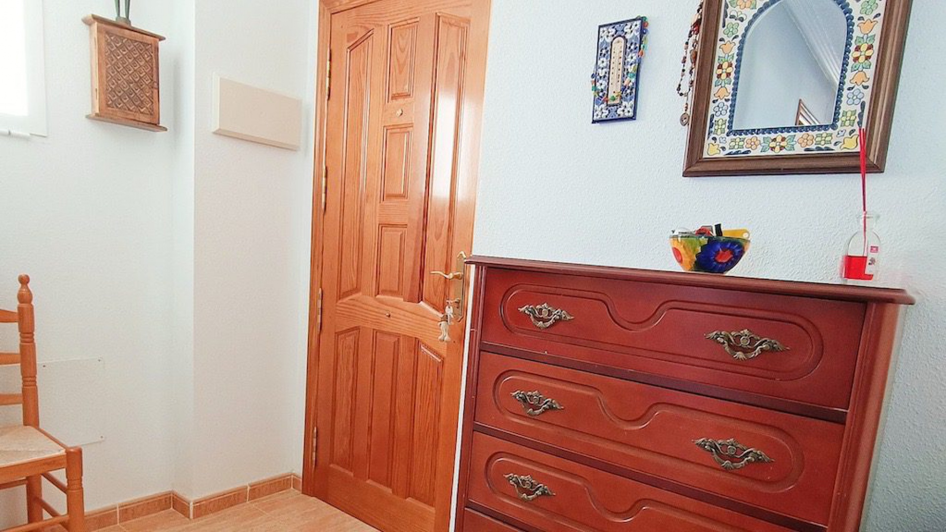 Wiederverkauf - Wohnung - Playa Flamenca - la mirada