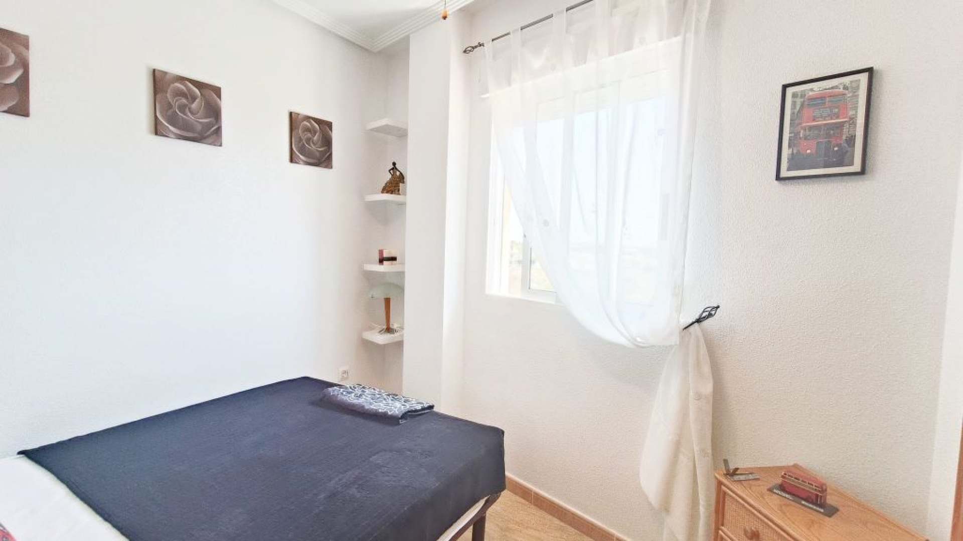 Wiederverkauf - Wohnung - Playa Flamenca - la mirada