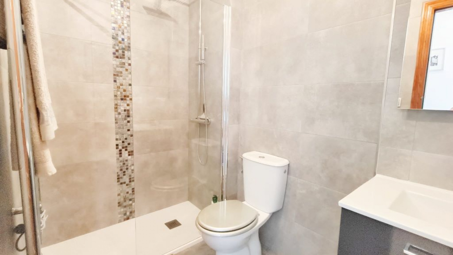 Wiederverkauf - Wohnung - Playa Flamenca - la mirada