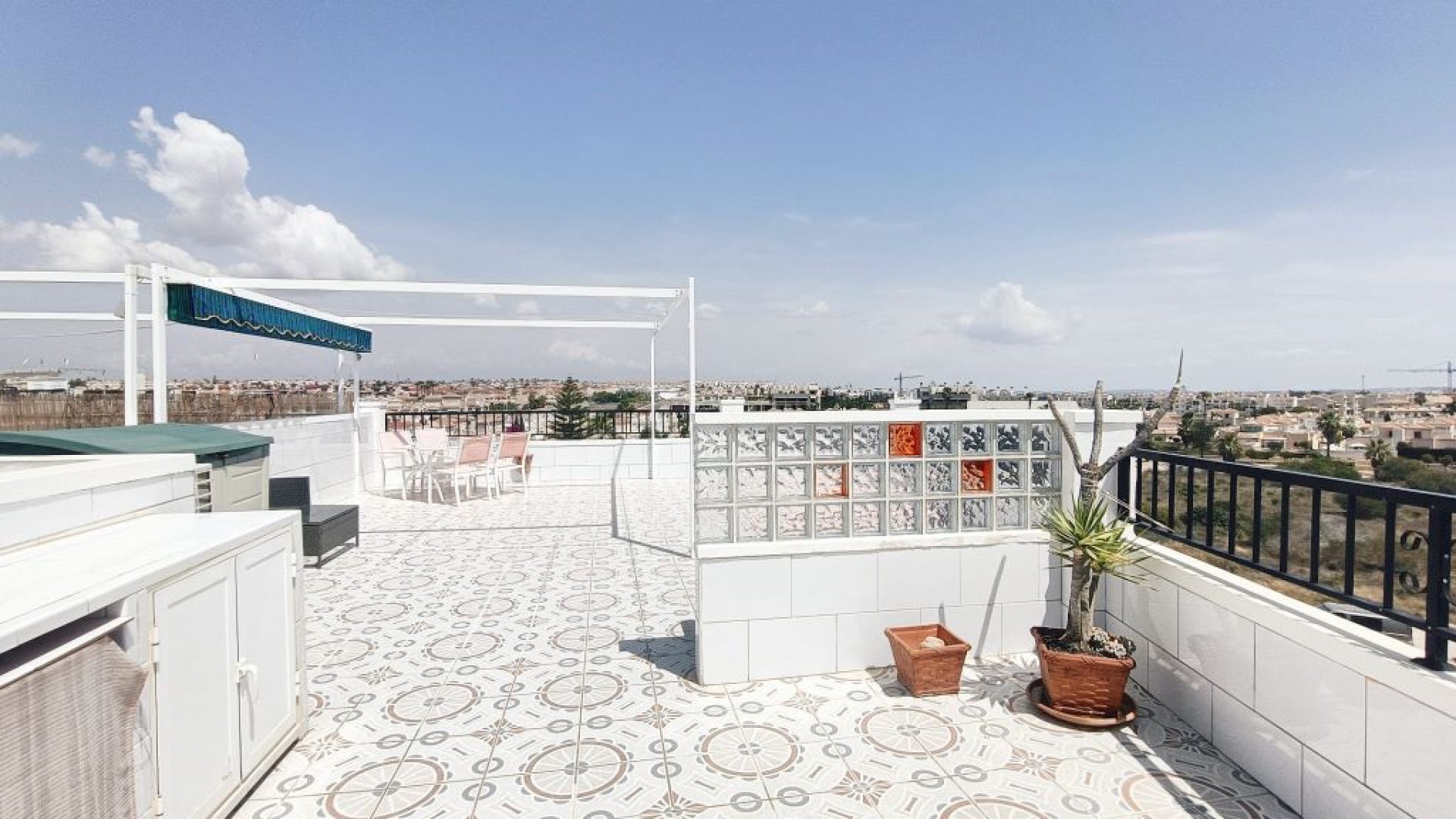 Wiederverkauf - Wohnung - Playa Flamenca - la mirada