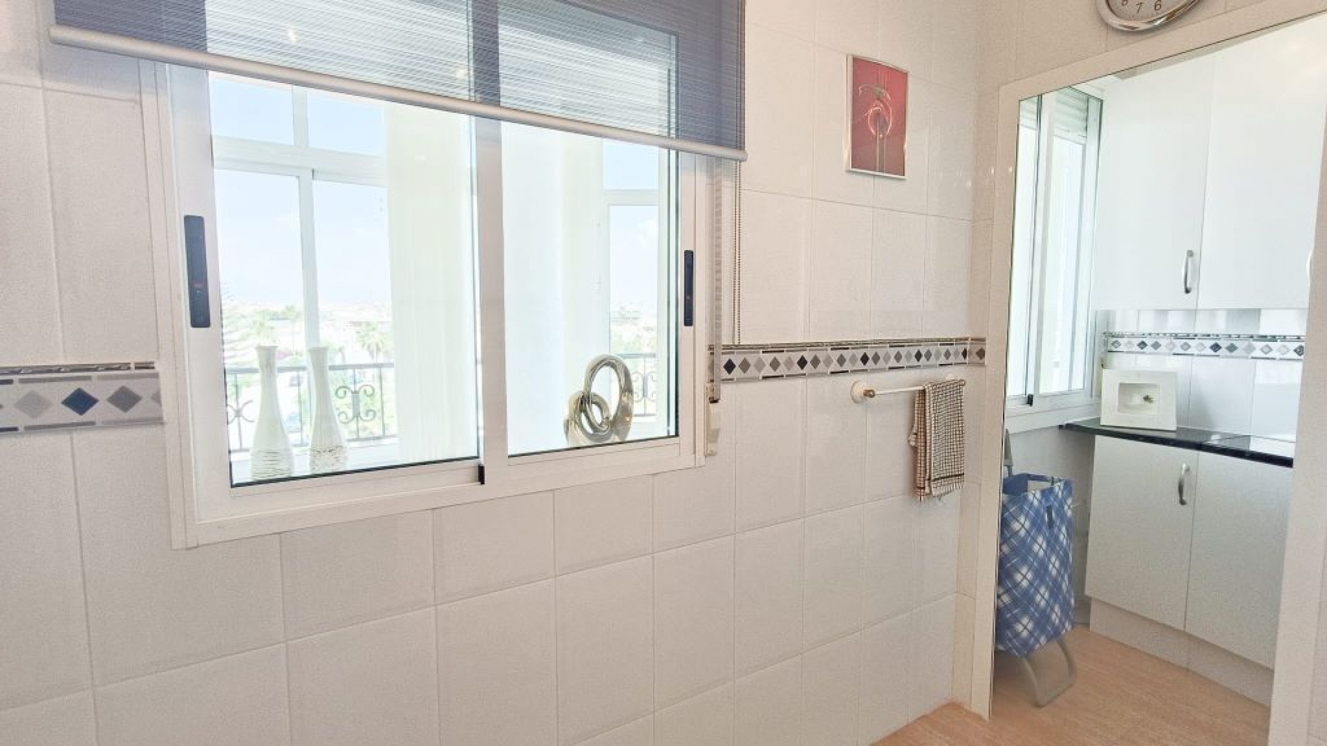 Wiederverkauf - Wohnung - Playa Flamenca - la mirada