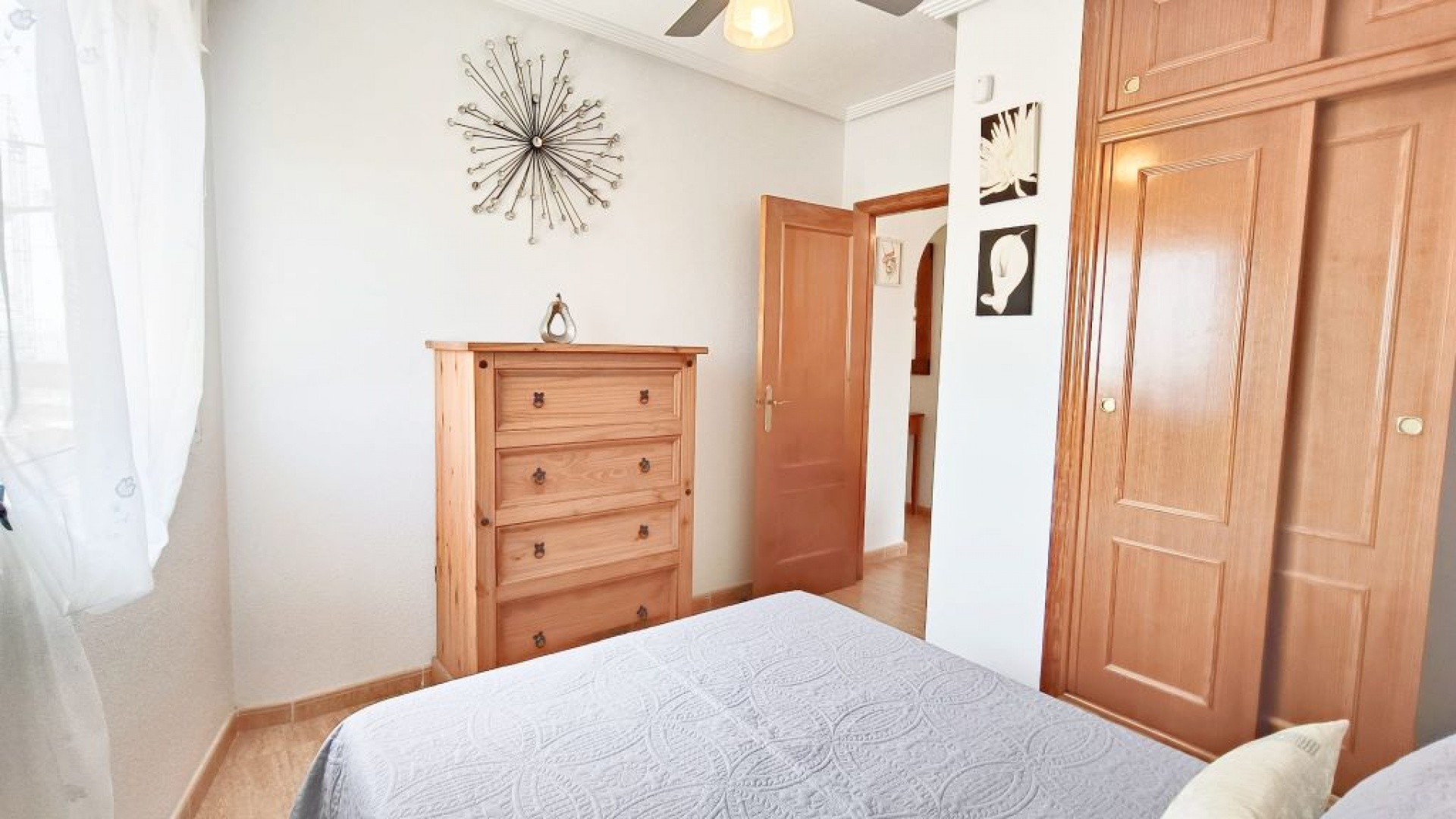 Wiederverkauf - Wohnung - Playa Flamenca - la mirada