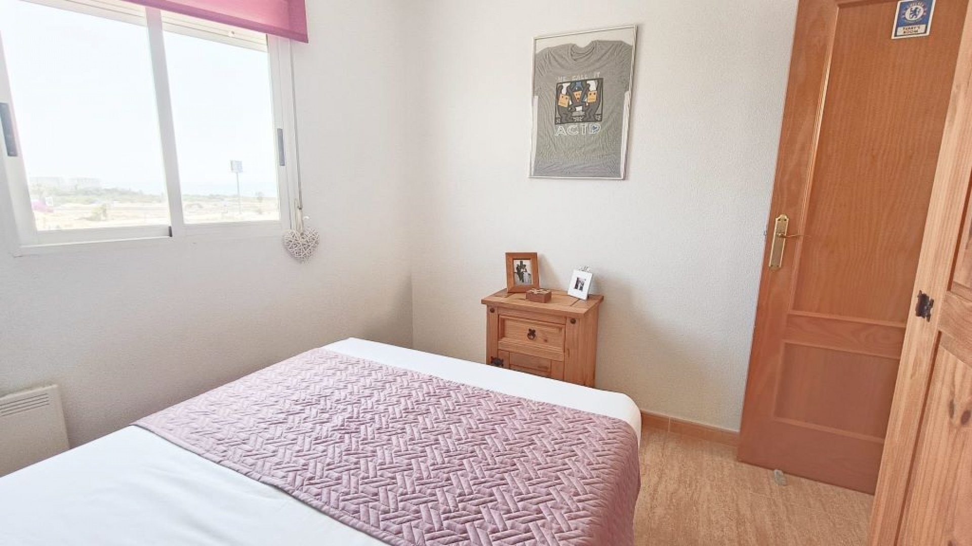 Wiederverkauf - Wohnung - Playa Flamenca - la mirada