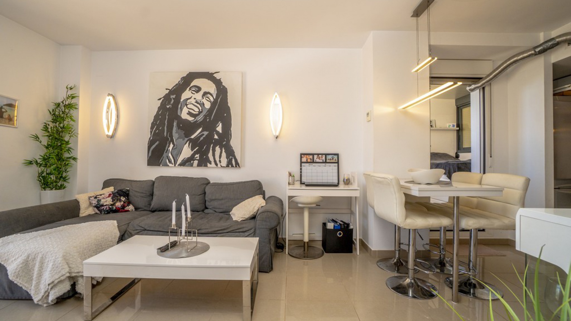 Wiederverkauf - Wohnung - Playa Flamenca - La Quinta