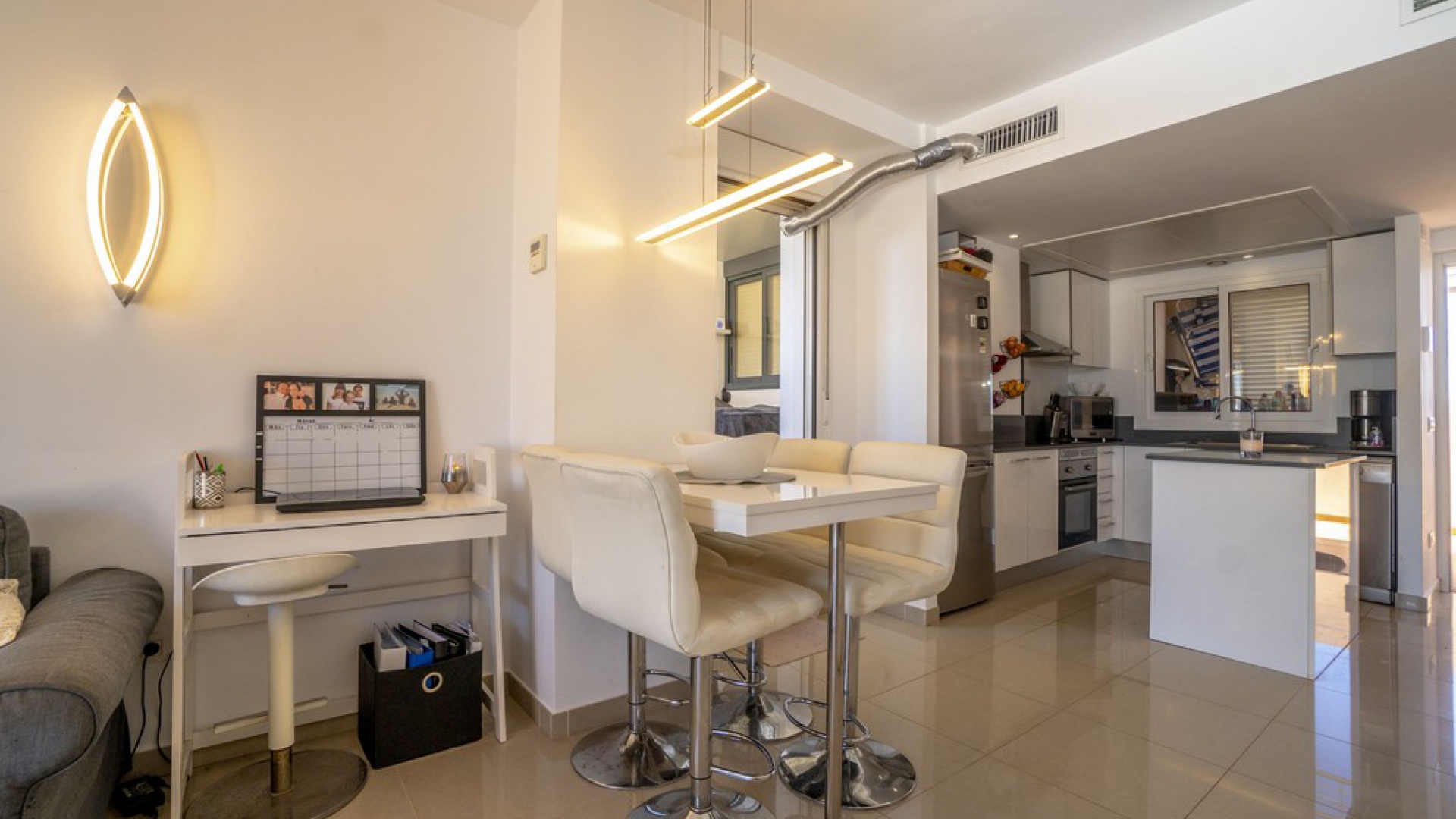 Wiederverkauf - Wohnung - Playa Flamenca - La Quinta