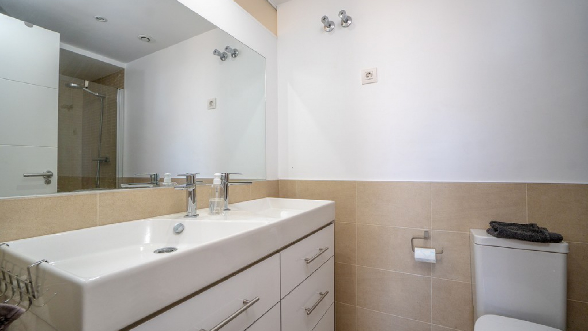 Wiederverkauf - Wohnung - Playa Flamenca - La Quinta