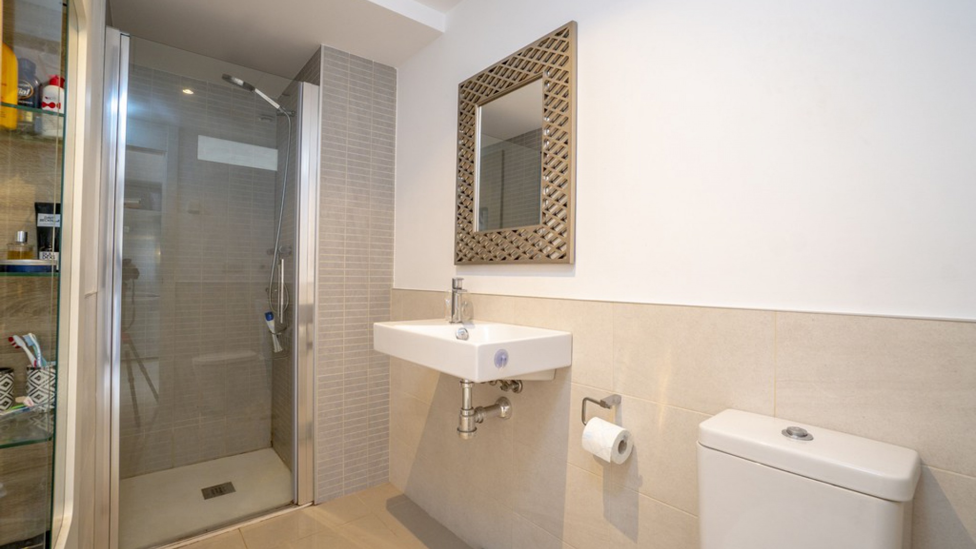 Wiederverkauf - Wohnung - Playa Flamenca - La Quinta