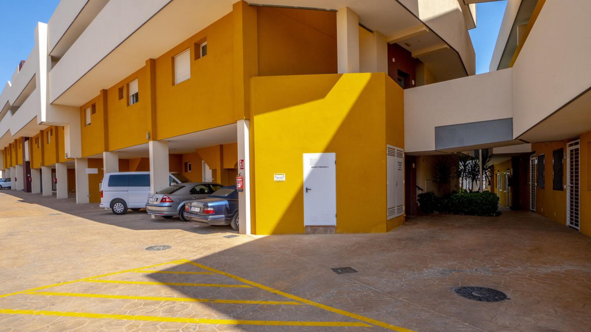 Wiederverkauf - Wohnung - Playa Flamenca - La Quinta