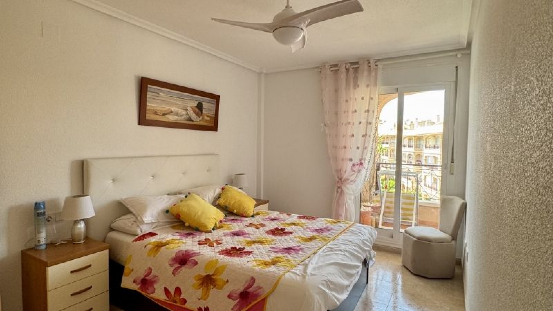 Wiederverkauf - Wohnung - Playa Flamenca - Laguna Golf