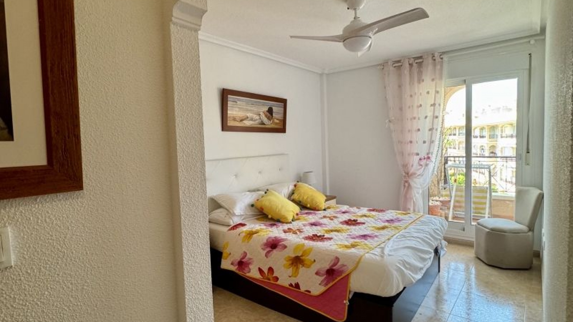 Wiederverkauf - Wohnung - Playa Flamenca - Laguna Golf