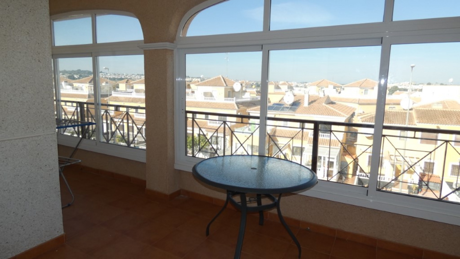 Wiederverkauf - Wohnung - Playa Flamenca - Laguna Golf