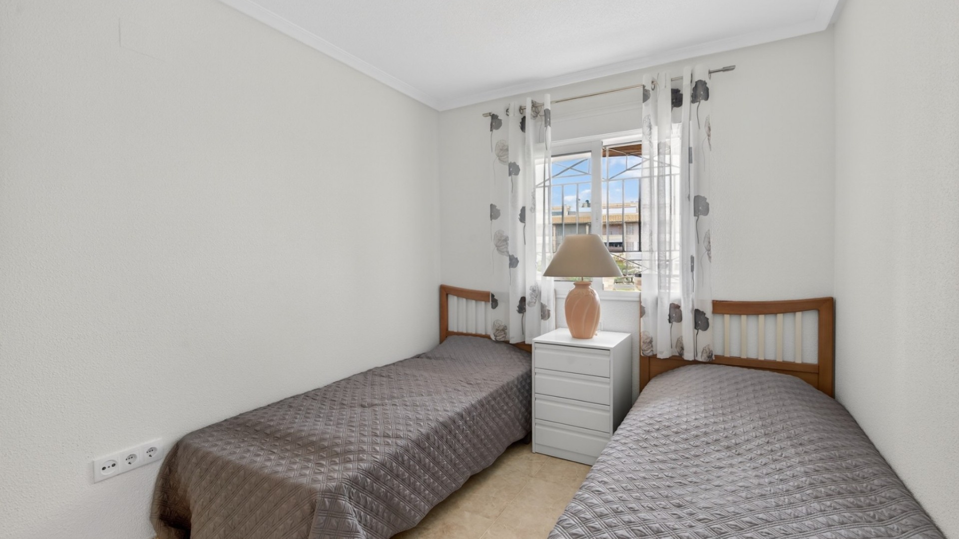 Wiederverkauf - Wohnung - Playa Flamenca - Laguna Golf