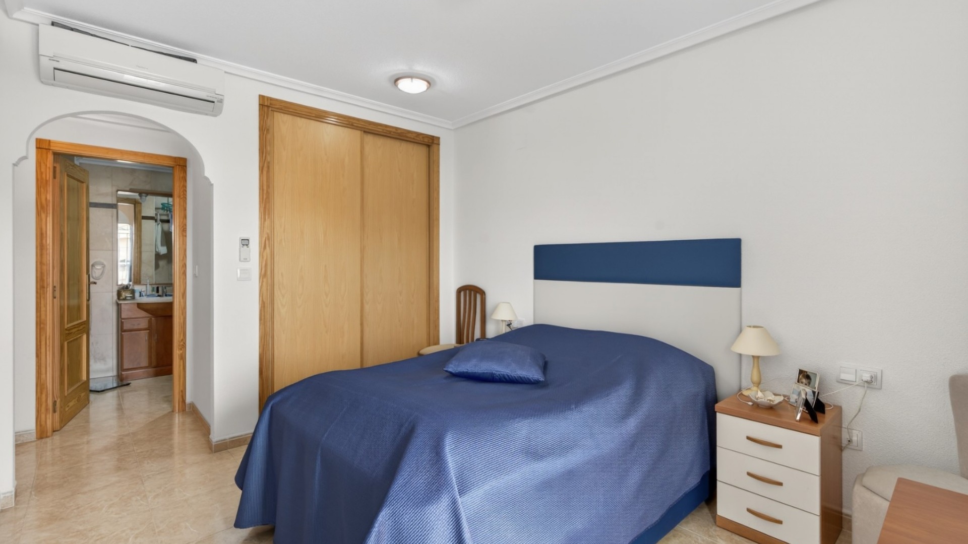 Wiederverkauf - Wohnung - Playa Flamenca - Laguna Golf