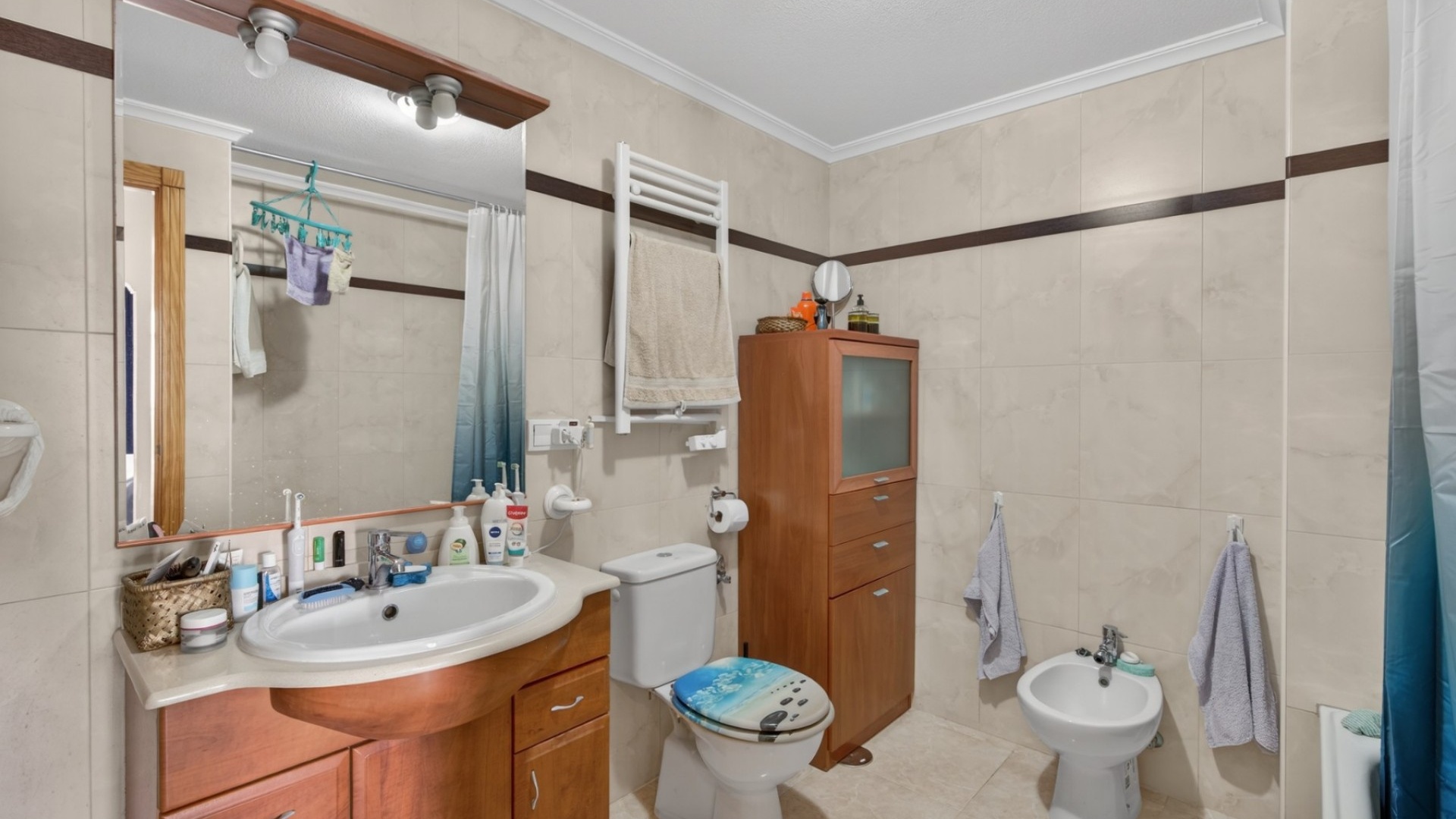 Wiederverkauf - Wohnung - Playa Flamenca - Laguna Golf