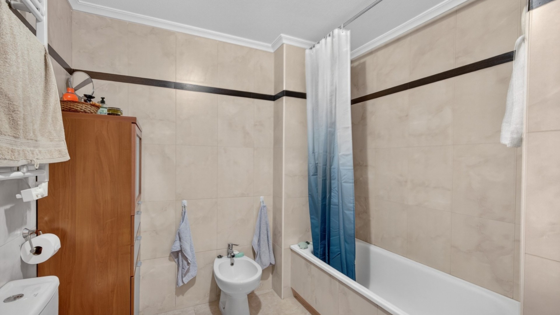 Wiederverkauf - Wohnung - Playa Flamenca - Laguna Golf